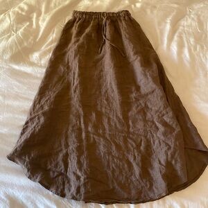 Neuflora Paris Skirt